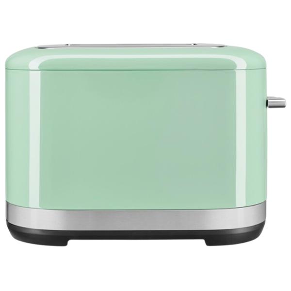 Toster KitchenAid 5KMT2109EPT Mecanic / 980 W / Mint photo 3