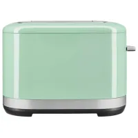 Тостер KitchenAid 5KMT2109EPT Механическое / 980 Вт / Мятный photo 3