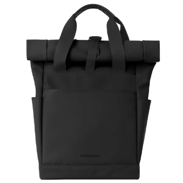 Rucsac pentru mămici Kikka Boo Cerise  Black photo 1