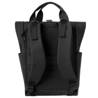 Rucsac pentru mămici Kikka Boo Cerise Black photo 3