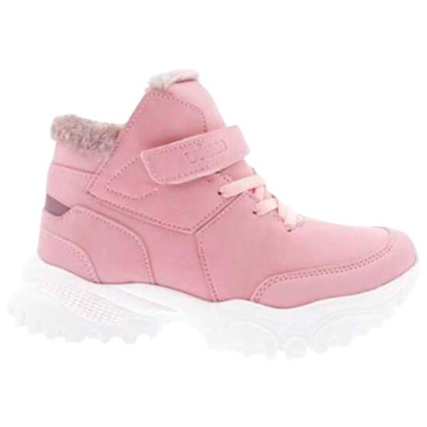 Botine pentru fete Vicco 946.F21K.200 35 / Pink photo 1