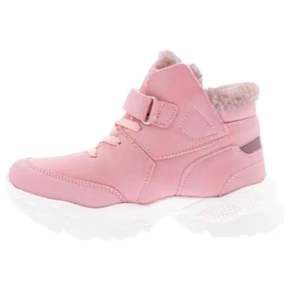 Botine pentru fete Vicco 946.F21K.200 35 / Pink photo 2