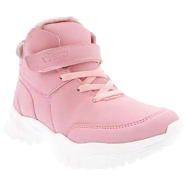 Botine pentru fete Vicco 946.F21K.200 35 / Pink photo 3