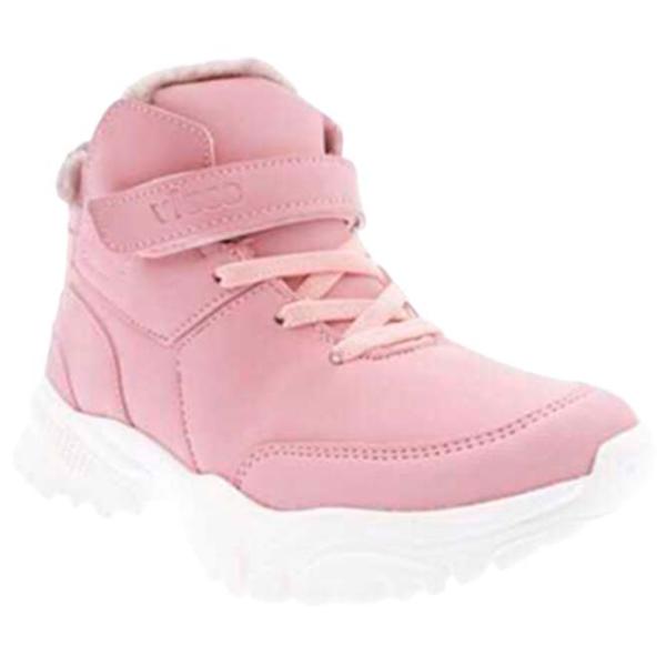 Botine pentru fete Vicco 946.F21K.200 35 / Pink photo 3