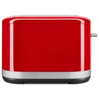 Тостер KitchenAid 5KMT2109EER Механическое / 980 Вт / Красный photo 2