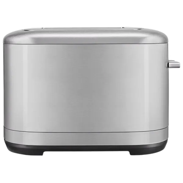 Toster KitchenAid 5KMT2109ESX Mecanic / 980 W / Silver photo 3