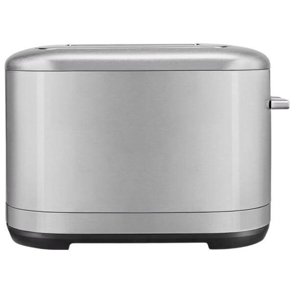 Toster KitchenAid 5KMT2109ESX Mecanic / 980 W / Silver photo 3