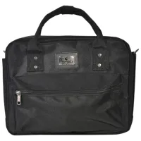 Сумка для мам Lorelli Michelle Черный