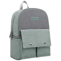 Рюкзак для мам Kikka Boo Nia Мятный