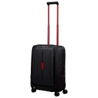 Чемодан Samsonite Essens 39 лл/ Red Черный photo 2