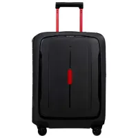 Чемодан Samsonite Essens 39 лл/ Red Черный photo 3