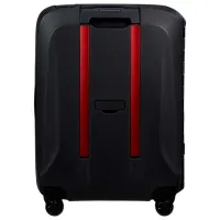 Чемодан Samsonite Essens 39 лл/ Red Черный photo 4