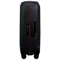 Valiză Samsonite Essens 88l/ Red Black photo 4