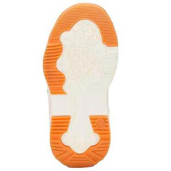 Botine pentru fete Vicco 946.B22K.279  23 / Pudra photo 4
