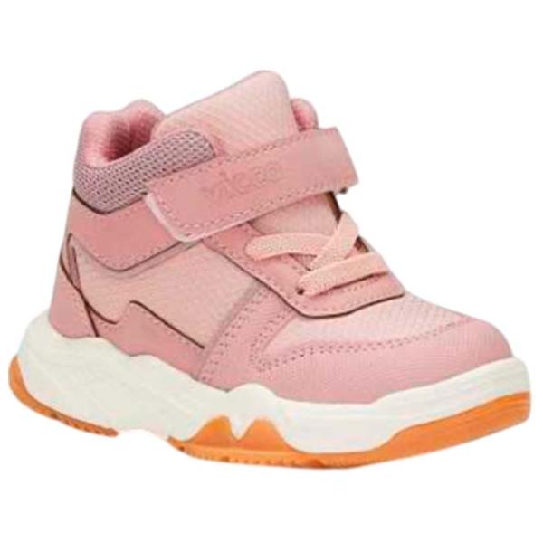 Botine pentru fete Vicco 946.B22K.279  25 / Pudra photo 1