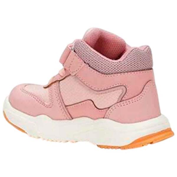 Botine pentru fete Vicco 946.B22K.279  25 / Pudra photo 3