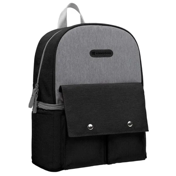 Rucsac pentru mămici Kikka Boo Nia Black photo 1