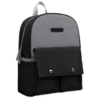 Рюкзак для мам Kikka Boo Nia Черный