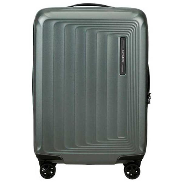 Valiză Samsonite Nuon Spinner Expandable 38l/ Khaki photo 2