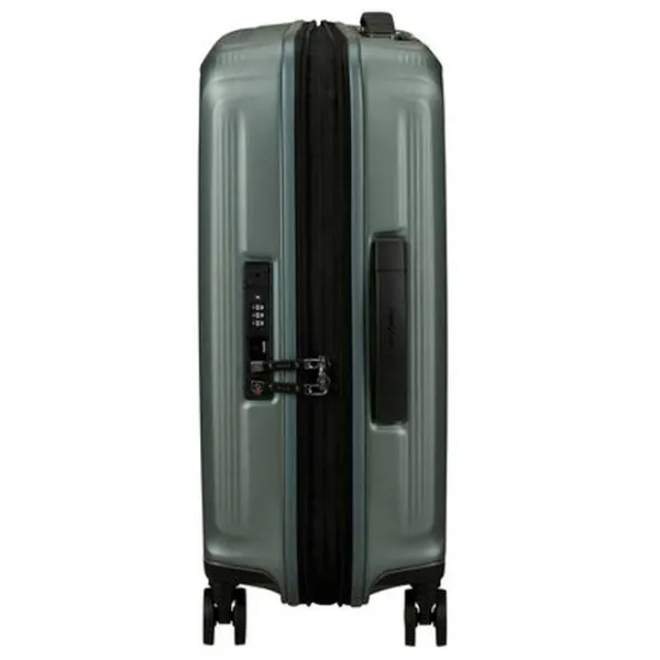 Valiză Samsonite Nuon Spinner Expandable 38l/ Khaki photo 3