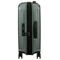 Чемодан Samsonite Nuon Spinner Expandable 38л/ Хаки photo 3