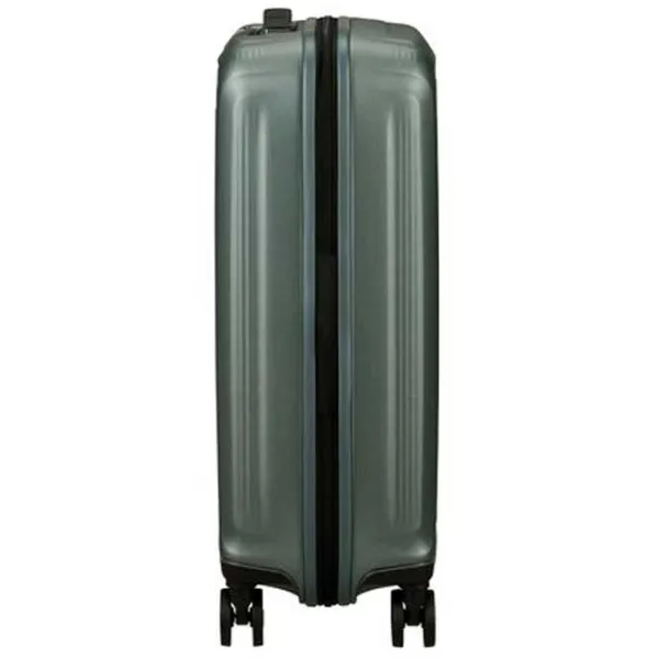 Valiză Samsonite Nuon Spinner Expandable 38l/ Khaki photo 5