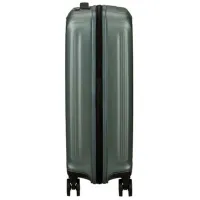 Чемодан Samsonite Nuon Spinner Expandable 38л/ Хаки photo 5