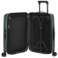 Чемодан Samsonite Nuon Spinner Expandable 38л/ Хаки photo 6