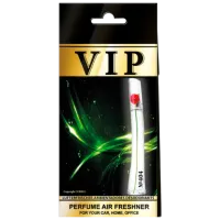 Aromatizator auto Caribi VIP N404 Kenzo by Kenzo / / pe oglindă