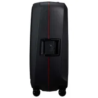 Чемодан Samsonite Essens 111л/ Red Черный photo 3