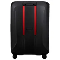 Чемодан Samsonite Essens 111л/ Red Черный photo 4