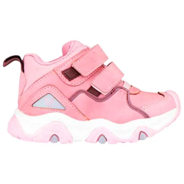 Botine pentru fete Vicco 946.B23K.364 23 / Pudra photo 1