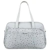 Сумка для мам Kikka Boo Chelsea Dots Серый photo 2