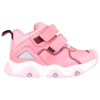 Botine pentru fete Vicco 946.B23K.364 25 / Pudra