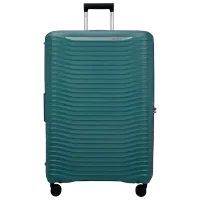 Valiză Samsonite Upscape Spinner Expandable 145l/ Blue