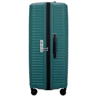 Valiză Samsonite Upscape Spinner Expandable 145l/ Blue photo 3