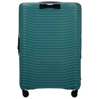 Valiză Samsonite Upscape Spinner Expandable 145l/ Blue photo 4