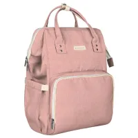 Рюкзак для мам Kikka Boo Siena Розовый