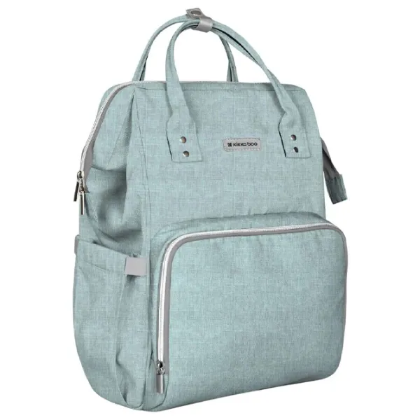 Rucsac pentru mămici Kikka Boo Siena Mint photo 1
