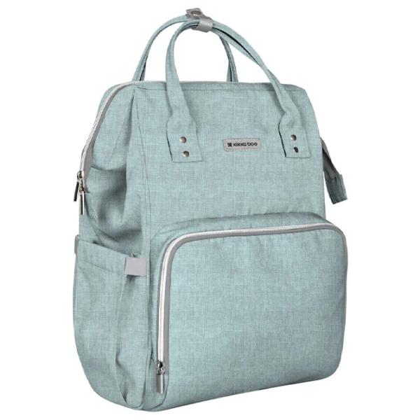 Rucsac pentru mămici Kikka Boo Siena Mint photo 1