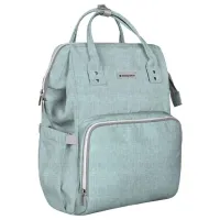 Рюкзак для мам Kikka Boo Siena Мятный