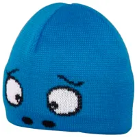 Căciulă pentru copii Viking Zoe Blue