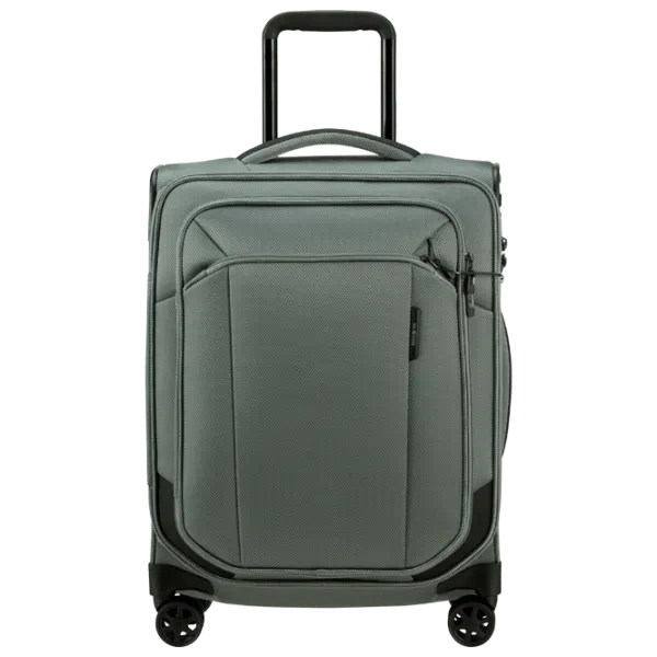 Valiză Samsonite Respark 43 ll/ Grey photo 1