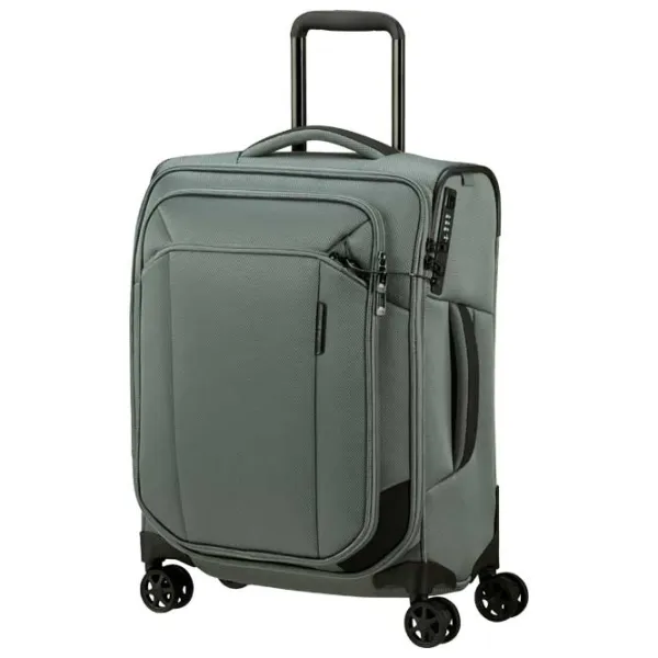 Valiză Samsonite Respark 43 ll/ Grey photo 2