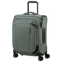 Valiză Samsonite Respark 43 ll/ Grey photo 2