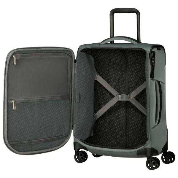 Valiză Samsonite Respark 43 ll/ Grey photo 3