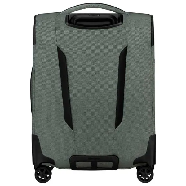 Valiză Samsonite Respark 43 ll/ Grey photo 5