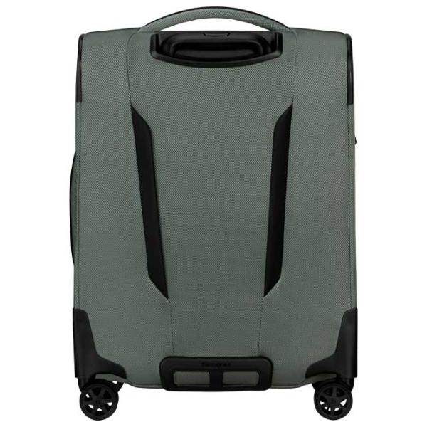 Valiză Samsonite Respark 43 ll/ Grey photo 5