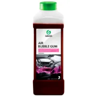 Ароматизатор для авто Grass Air Жвачка / 1000 мл / 