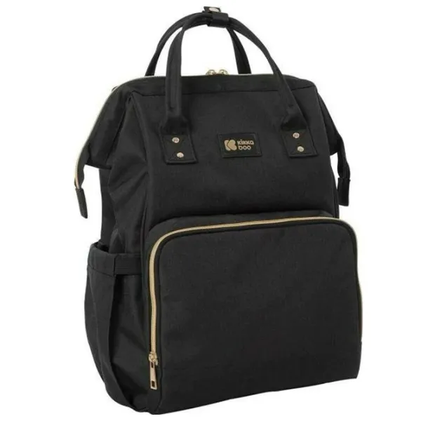 Rucsac pentru mămici Kikka Boo Siena Black photo 1